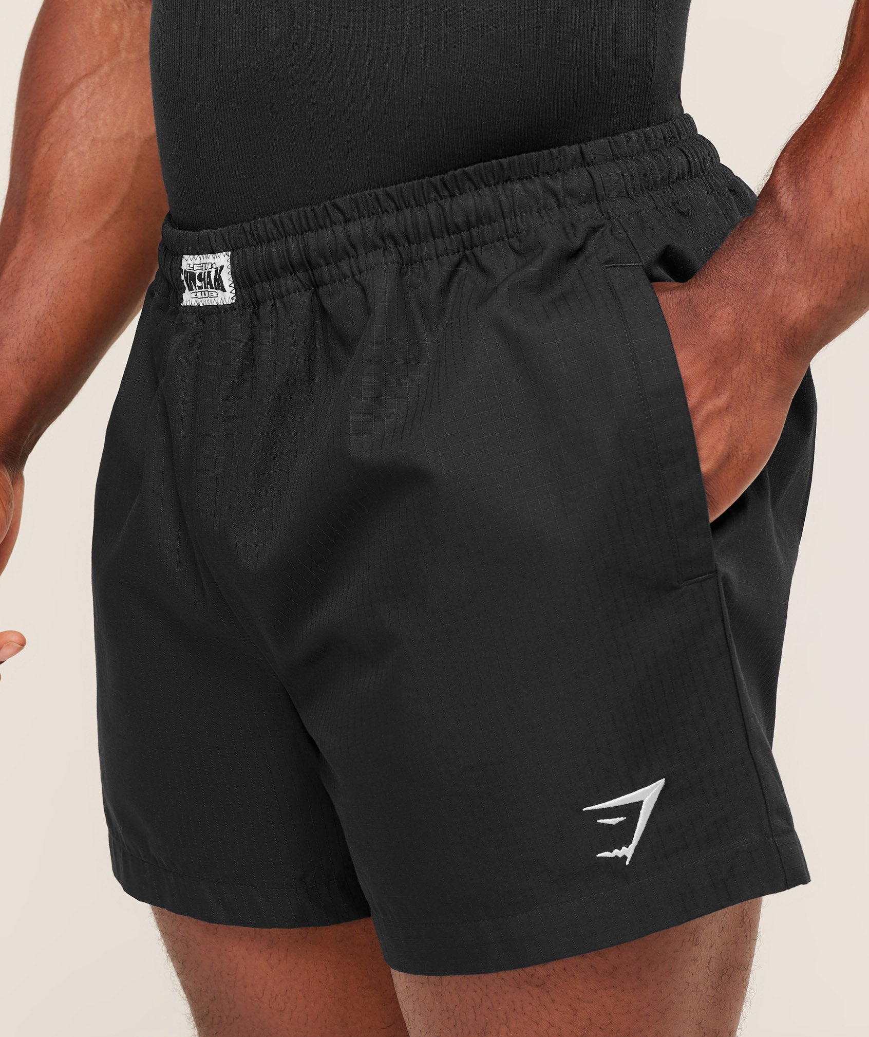 Pumper Shorts 5" - Image 5