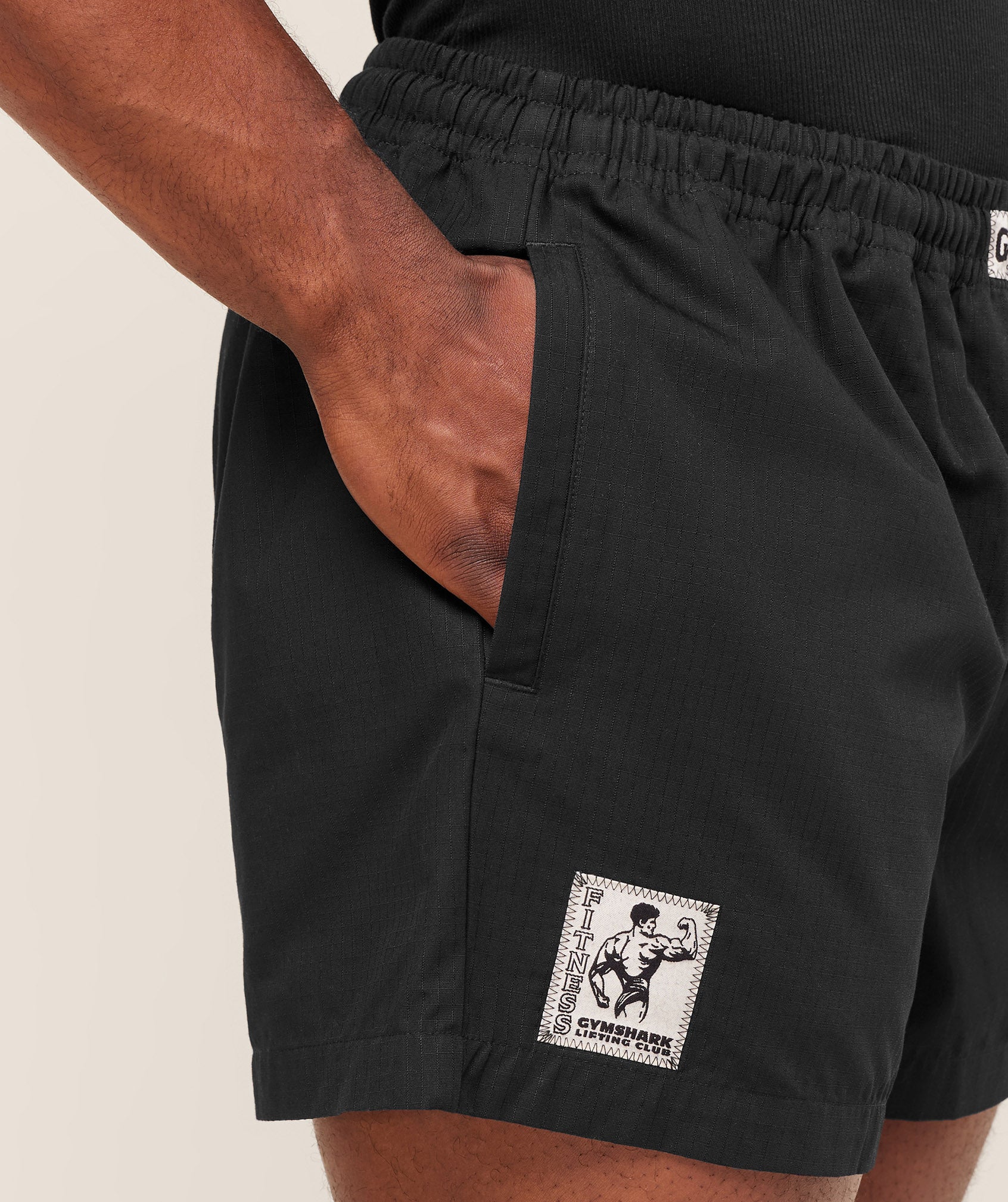 Pumper Shorts 5" - Image 6