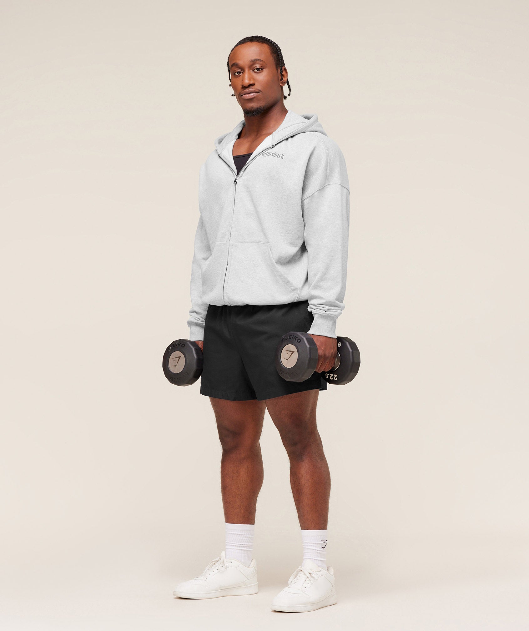 Pumper Shorts 5" - Image 4