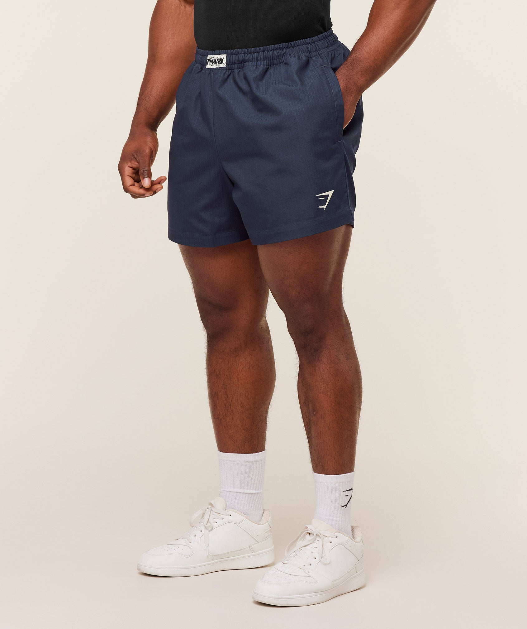 Pumper Shorts 5" - Image 2