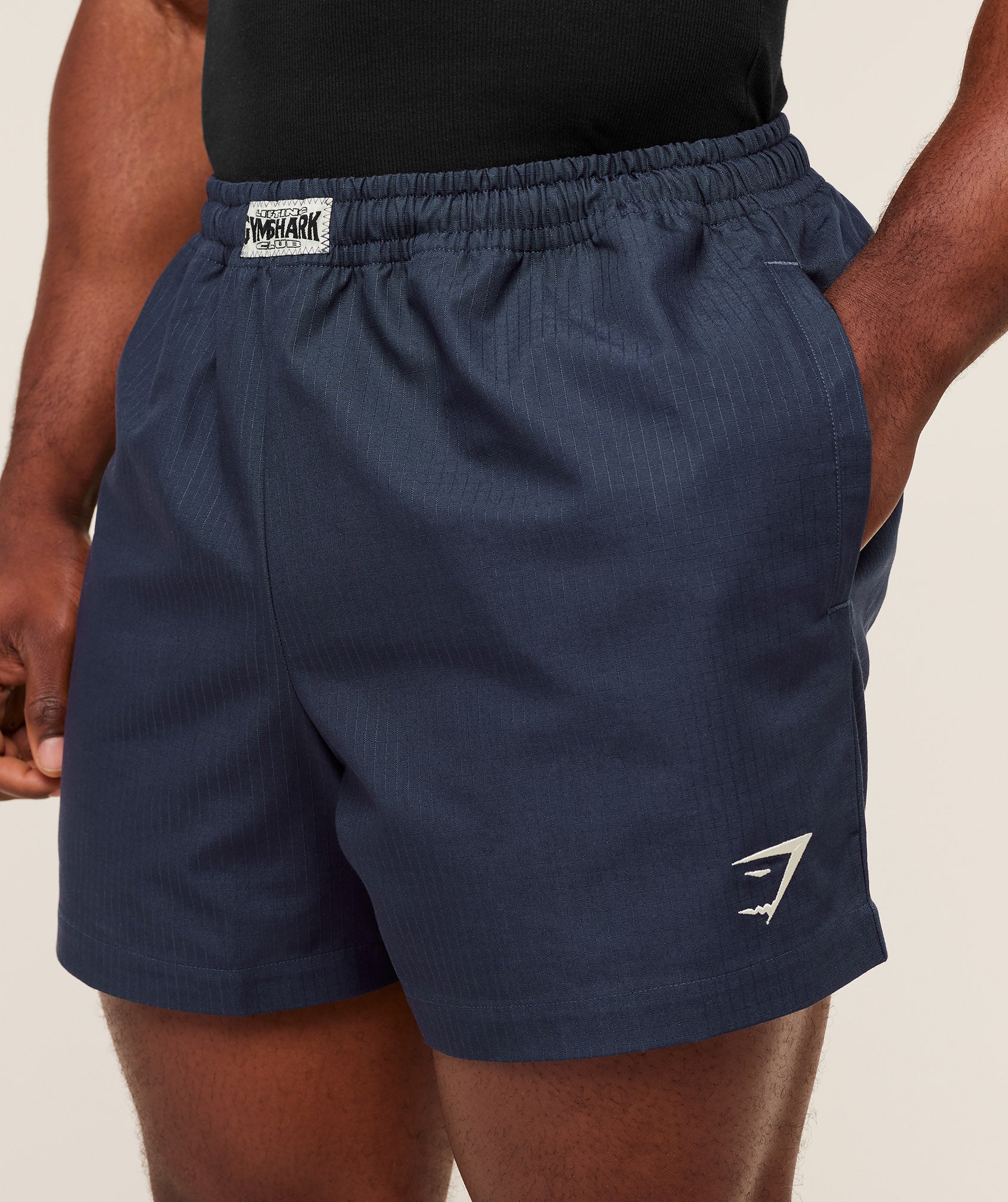 Pumper Shorts 5" - Image 4