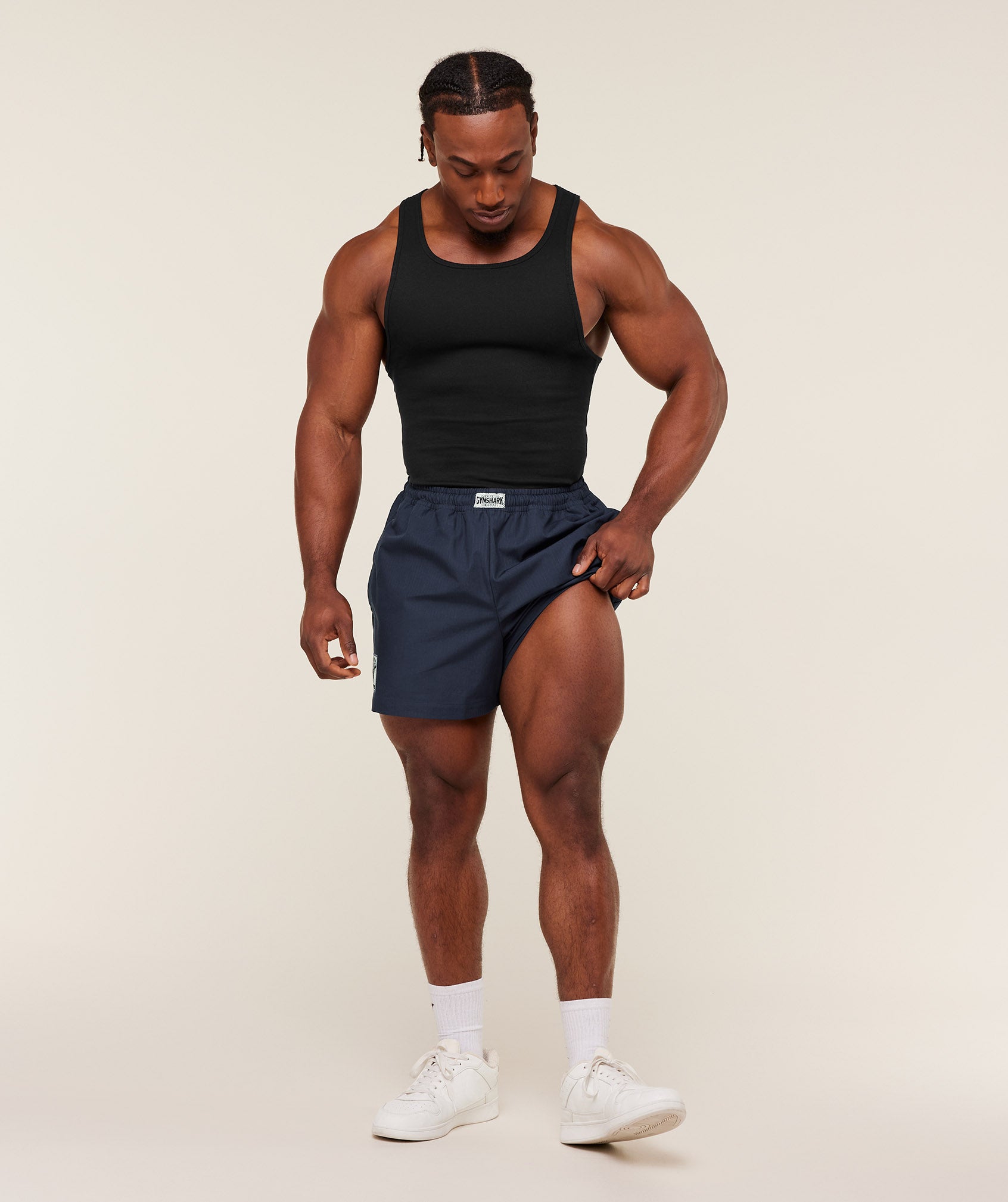 Pumper Shorts 5" - Image 9
