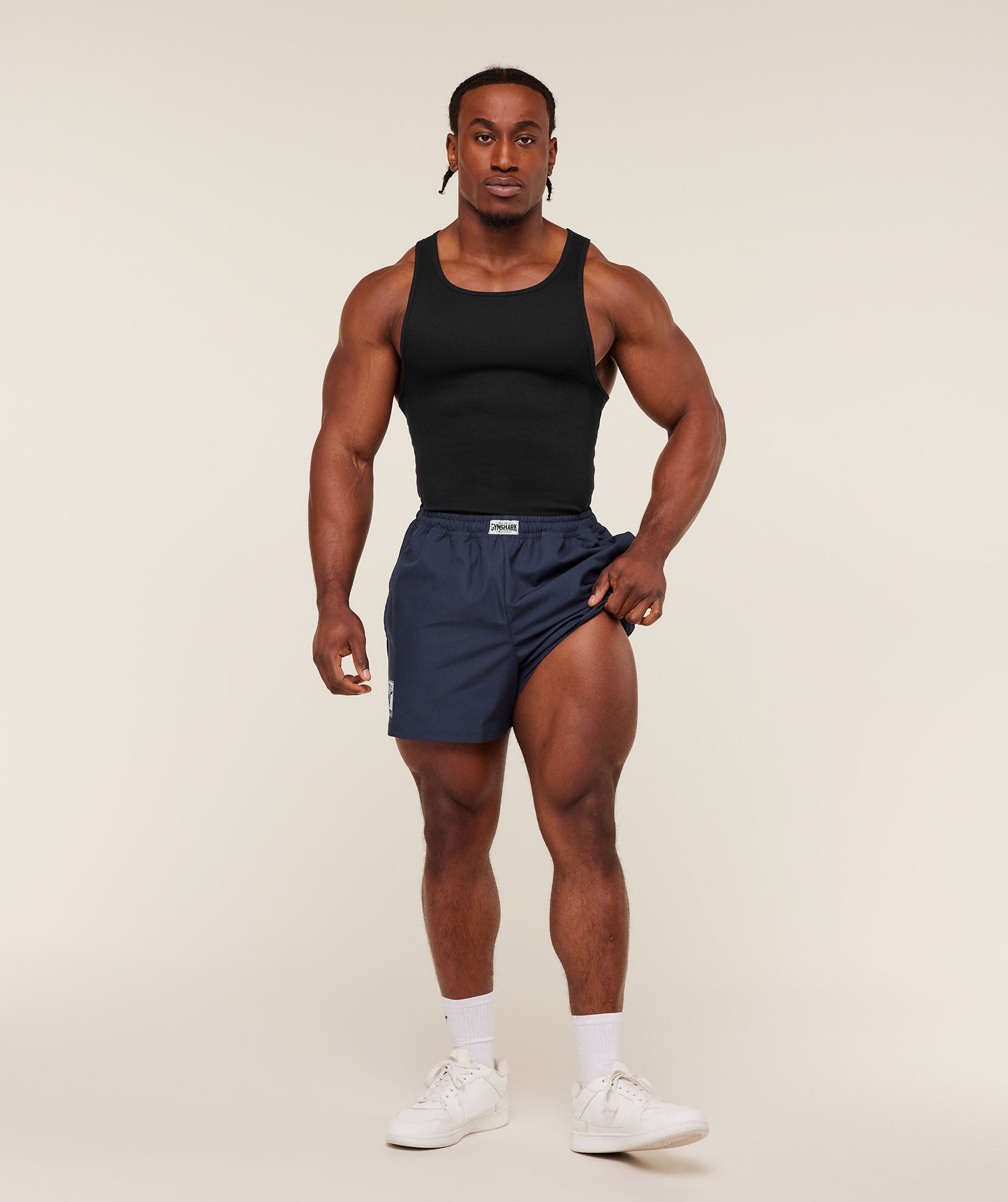 Pumper Shorts 5" - Image 6