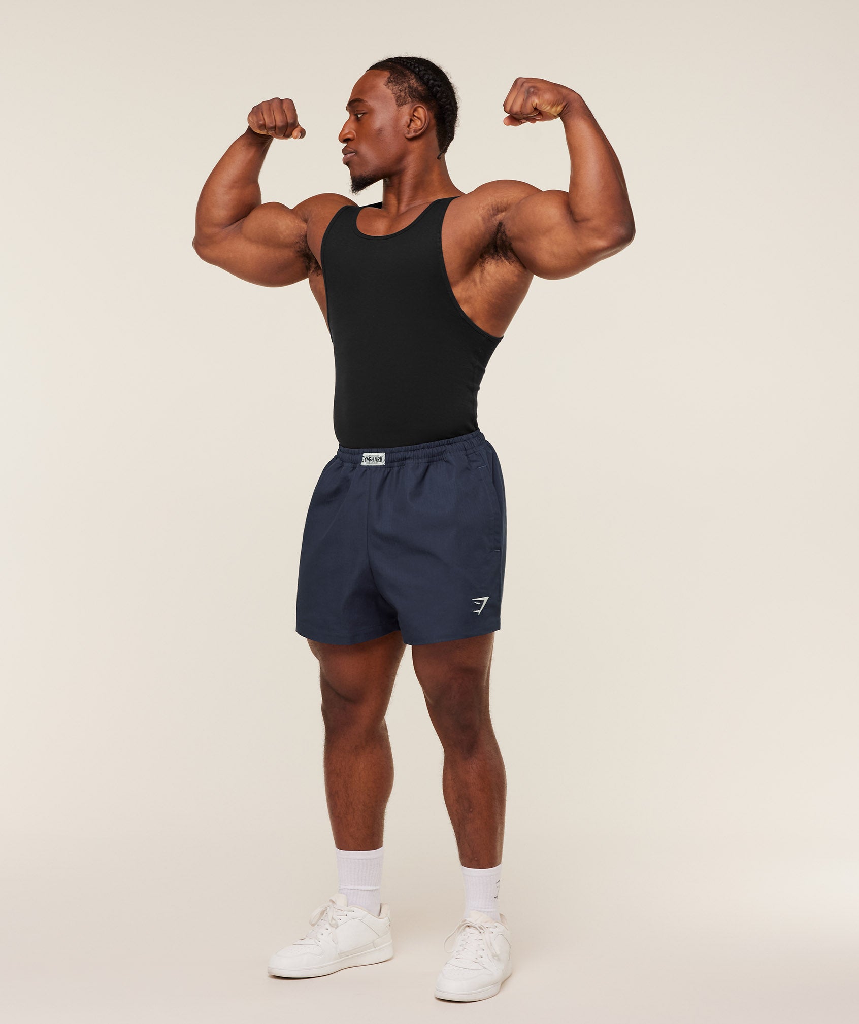Pumper Shorts 5" - Image 7