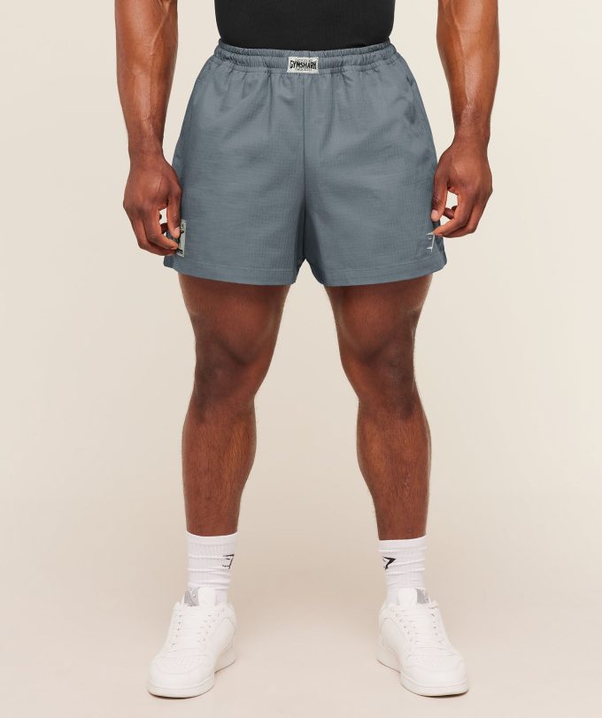 Pumper Shorts 5"
