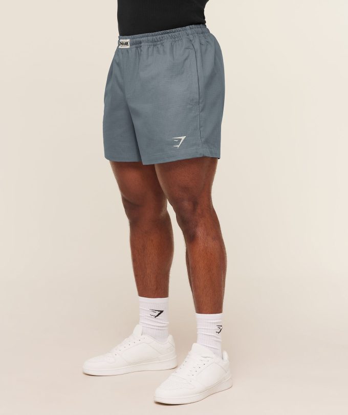 Pumper Shorts 5"