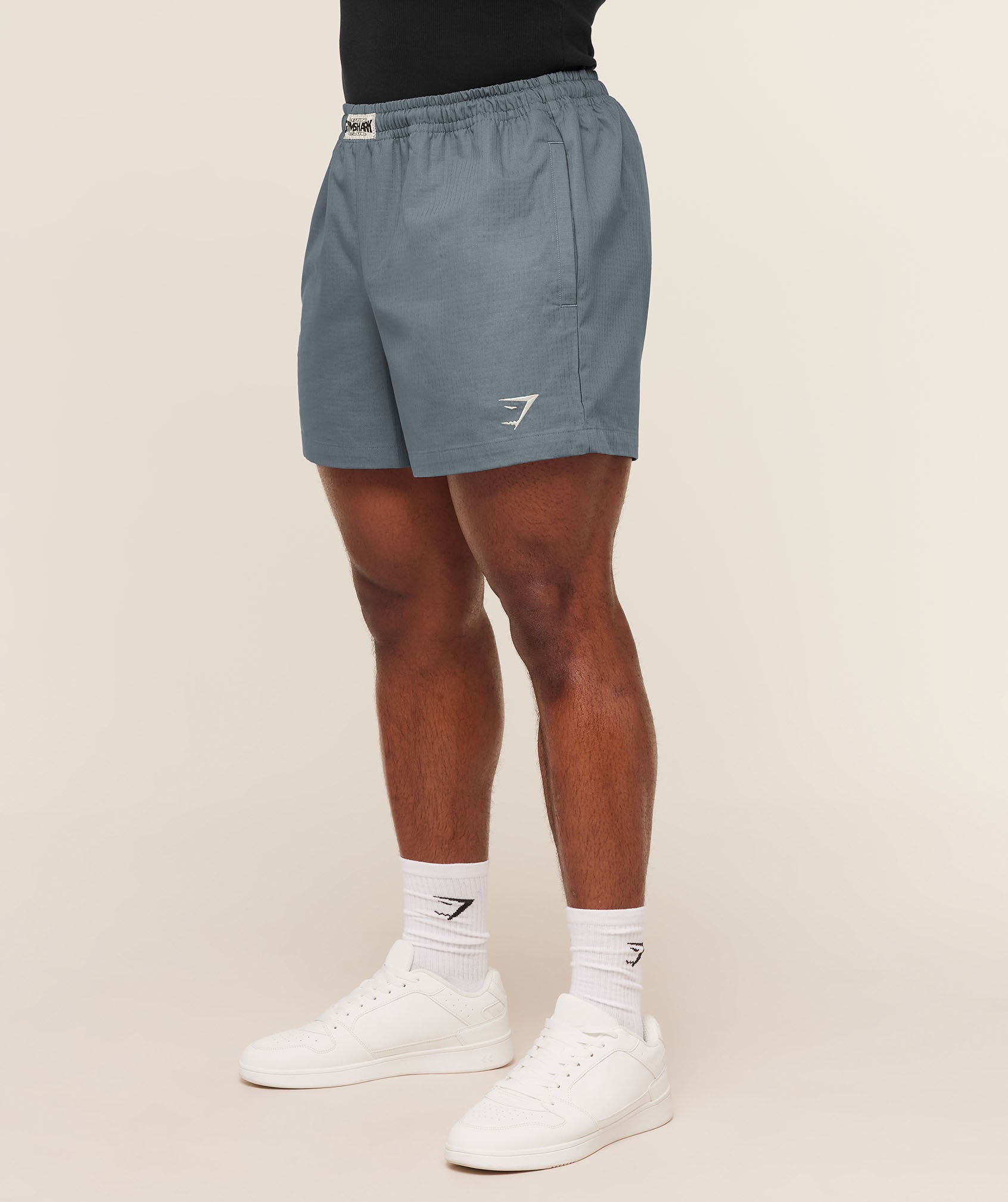 Pumper Shorts 5" - Image 3