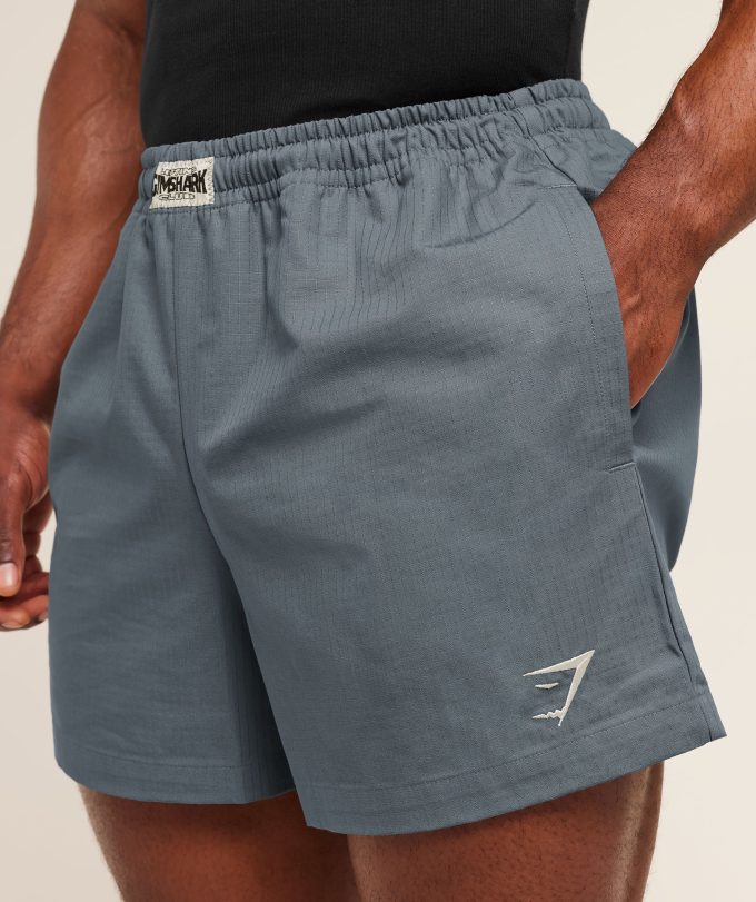 Pumper Shorts 5"