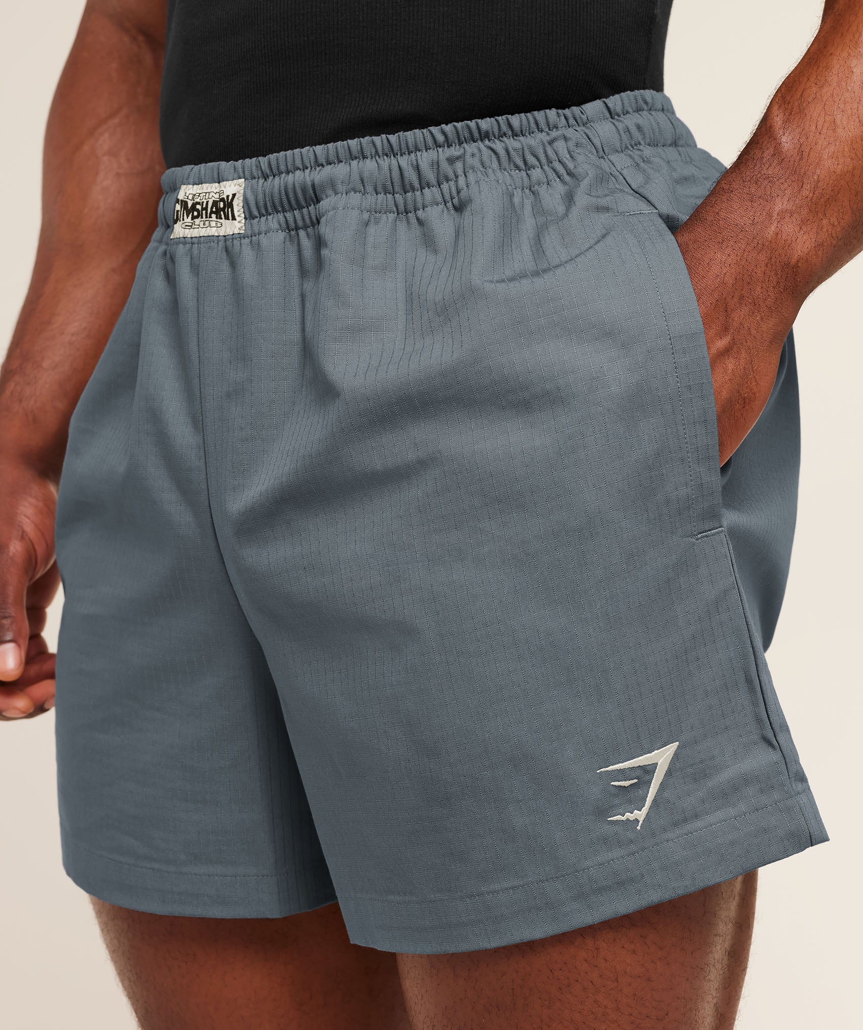 Pumper Shorts 5" - Image 4