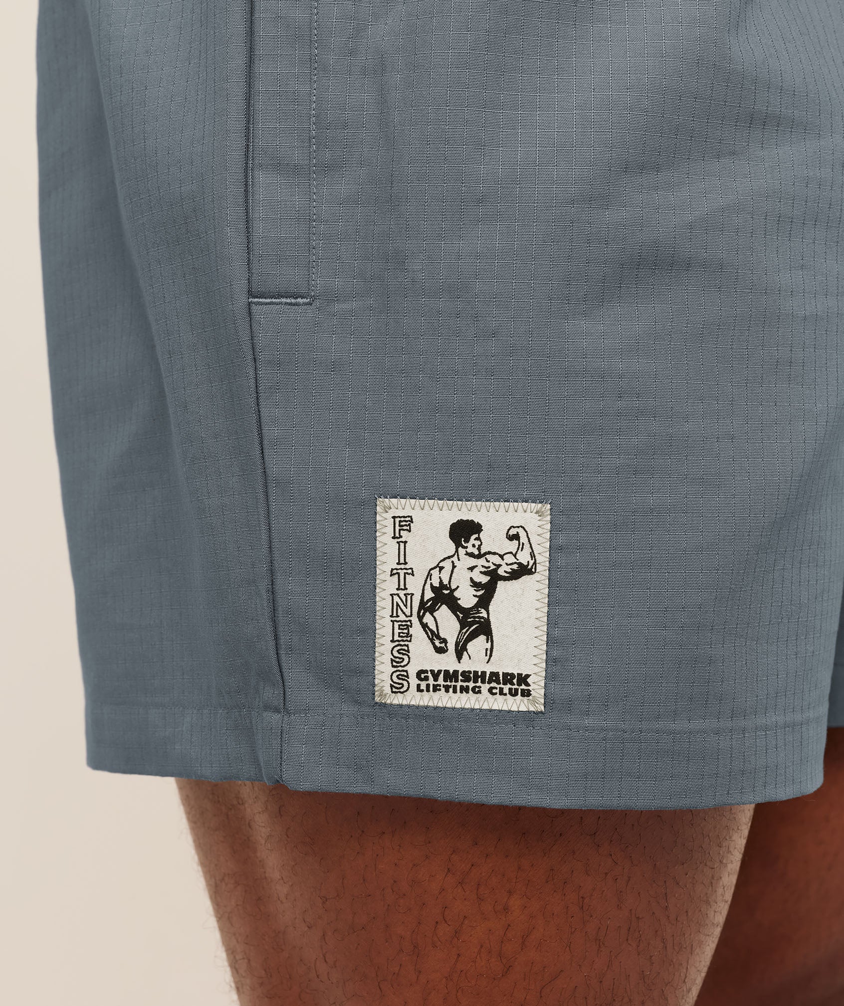 Pumper Shorts 5" - Image 5