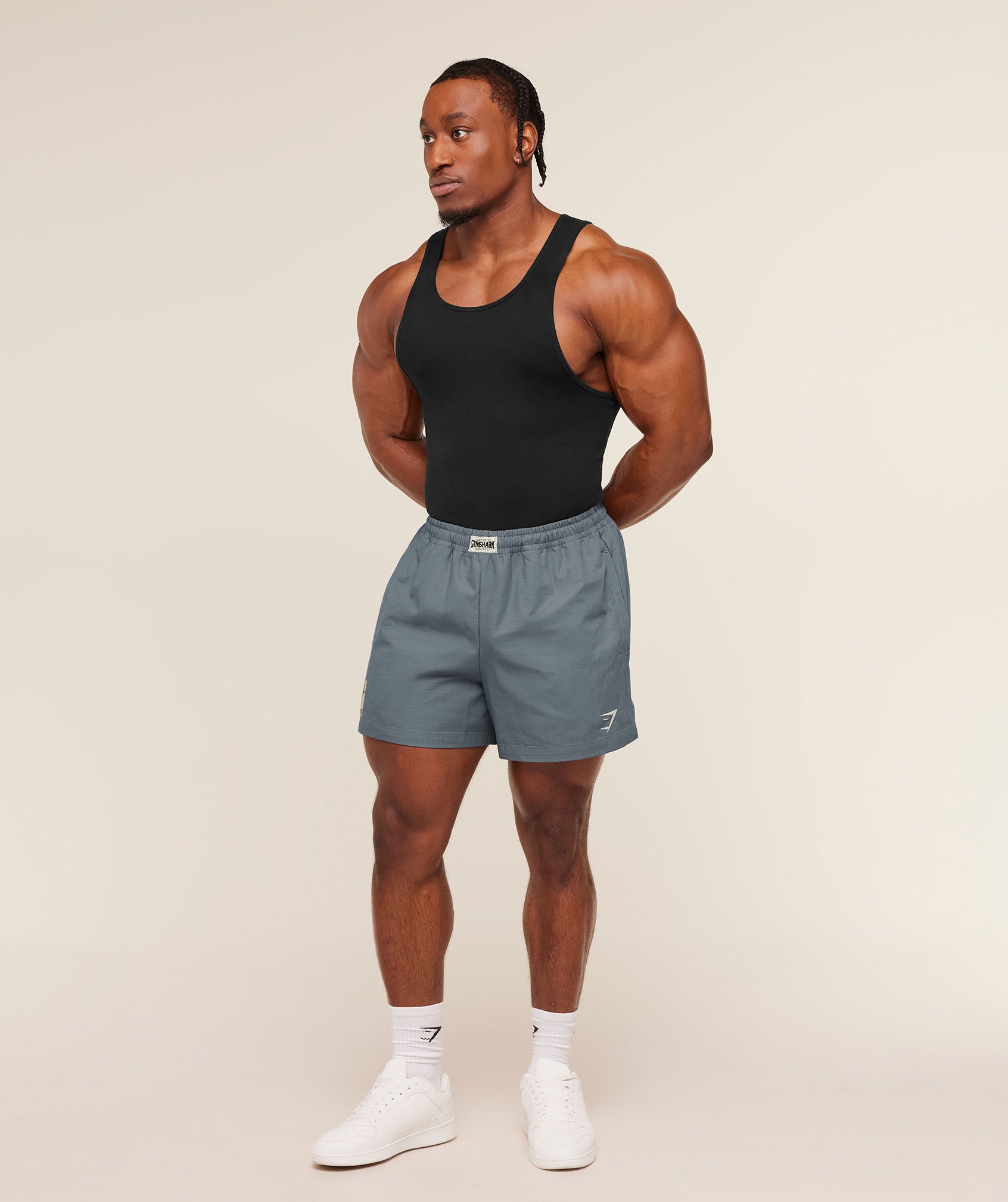 Pumper Shorts 5" - Image 7