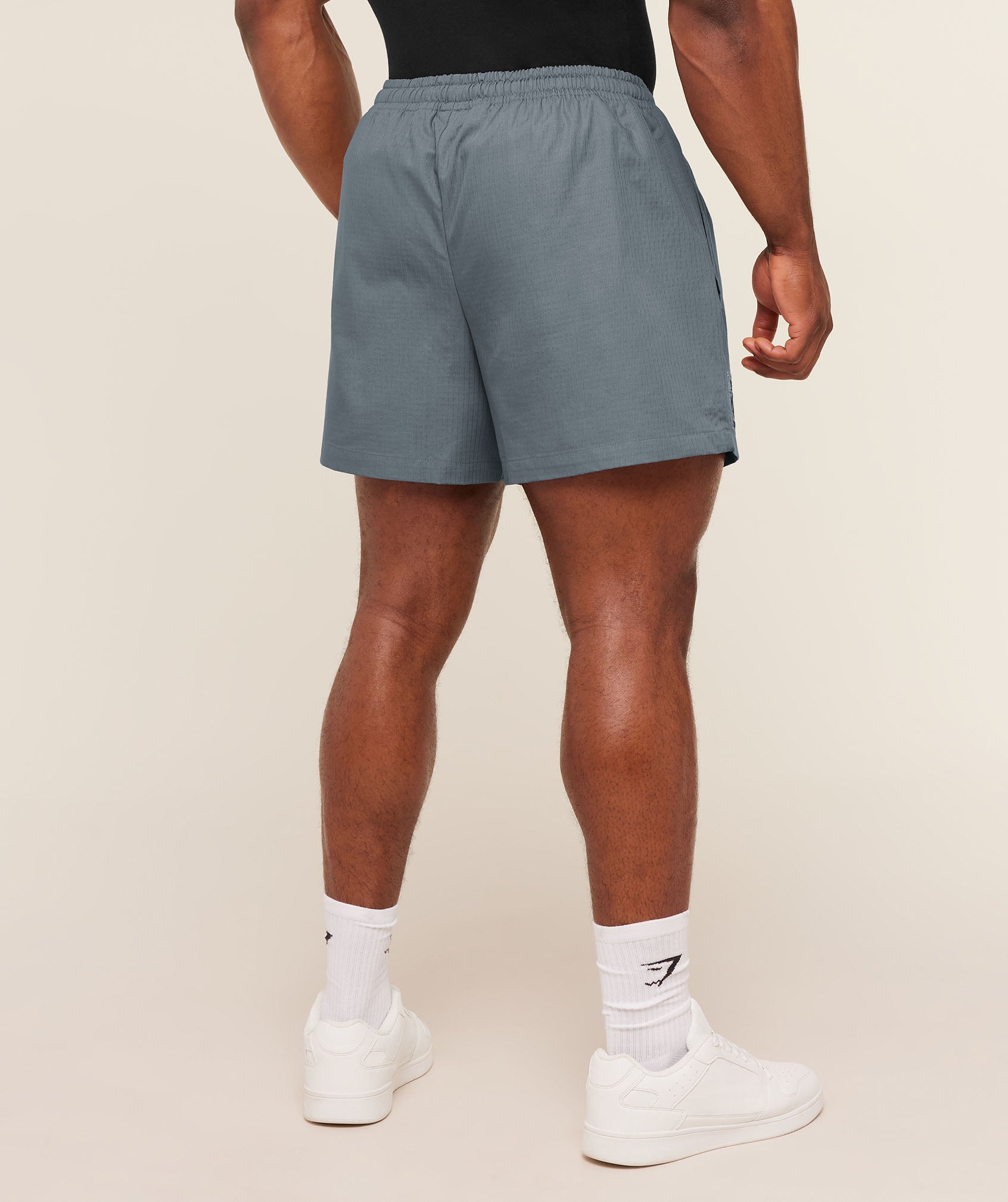 Pumper Shorts 5" - Image 2