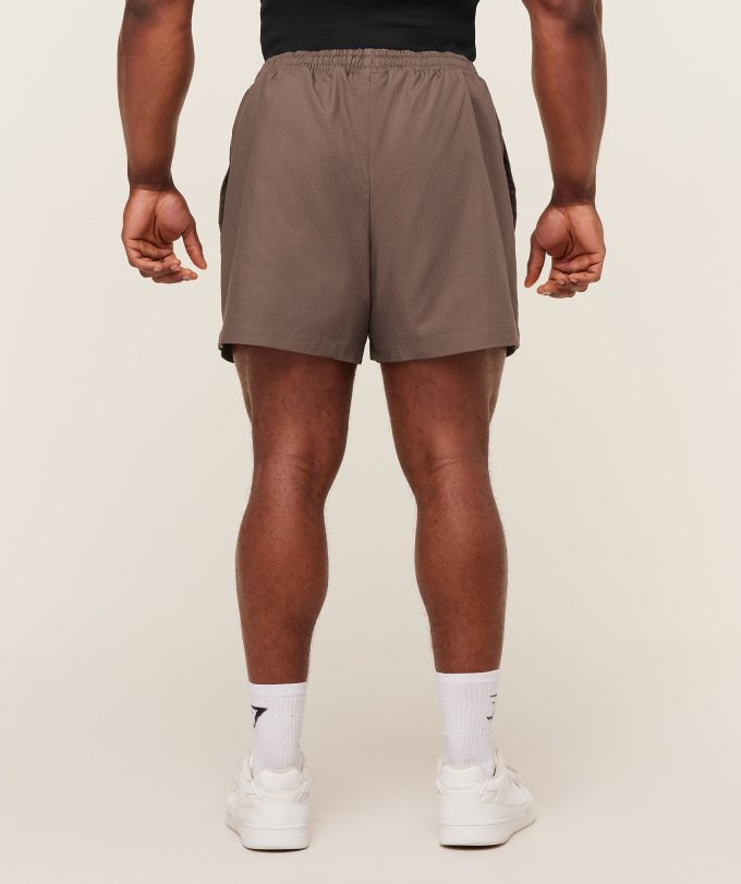 Pumper Shorts 5"