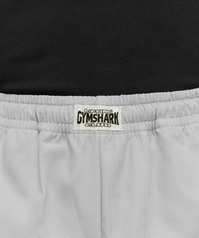 Pumper Shorts 5"
