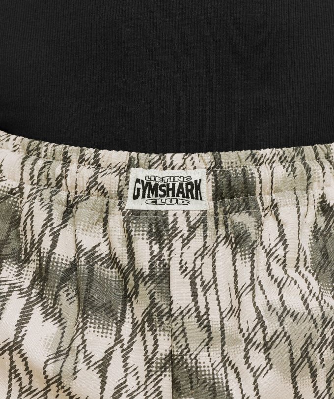 Pumper Shorts 5"