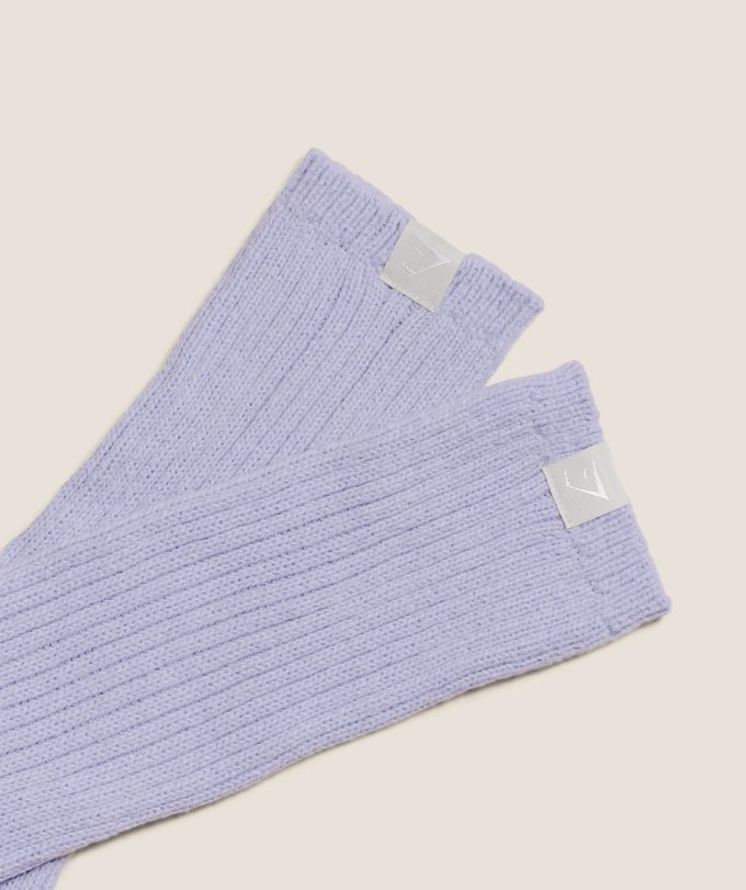Comfy Rest Day Socks