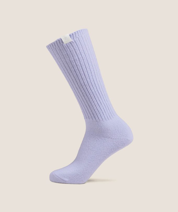 Comfy Rest Day Socks
