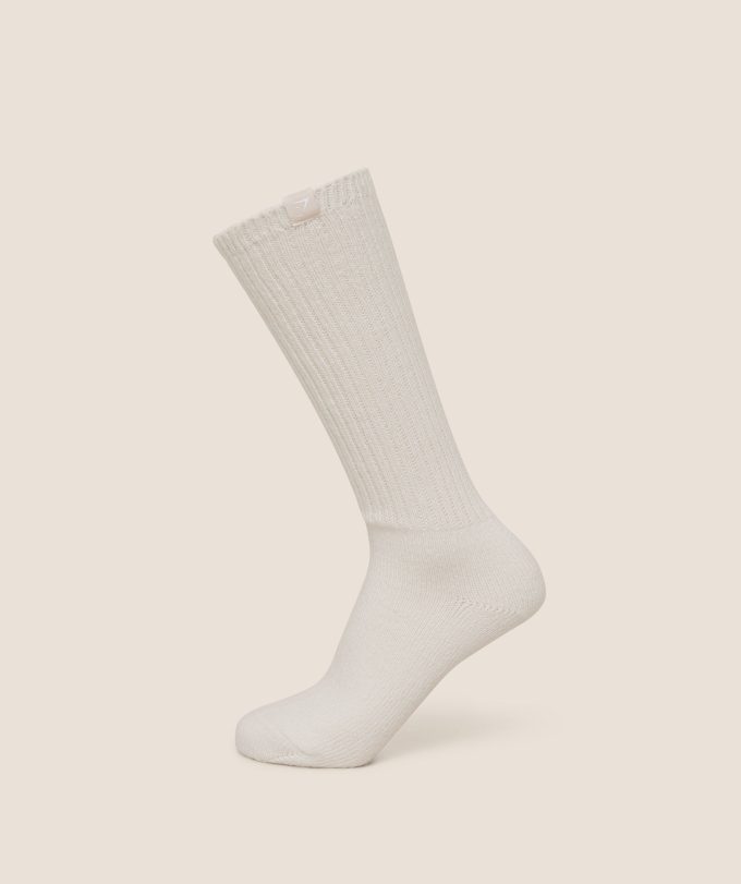 Comfy Rest Day Socks