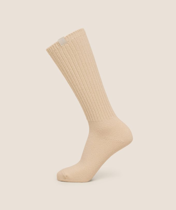 Comfy Rest Day Socks