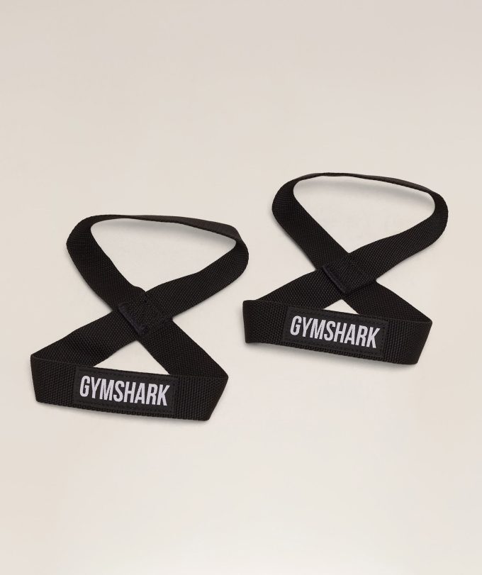 Figure 8 Lifting Straps