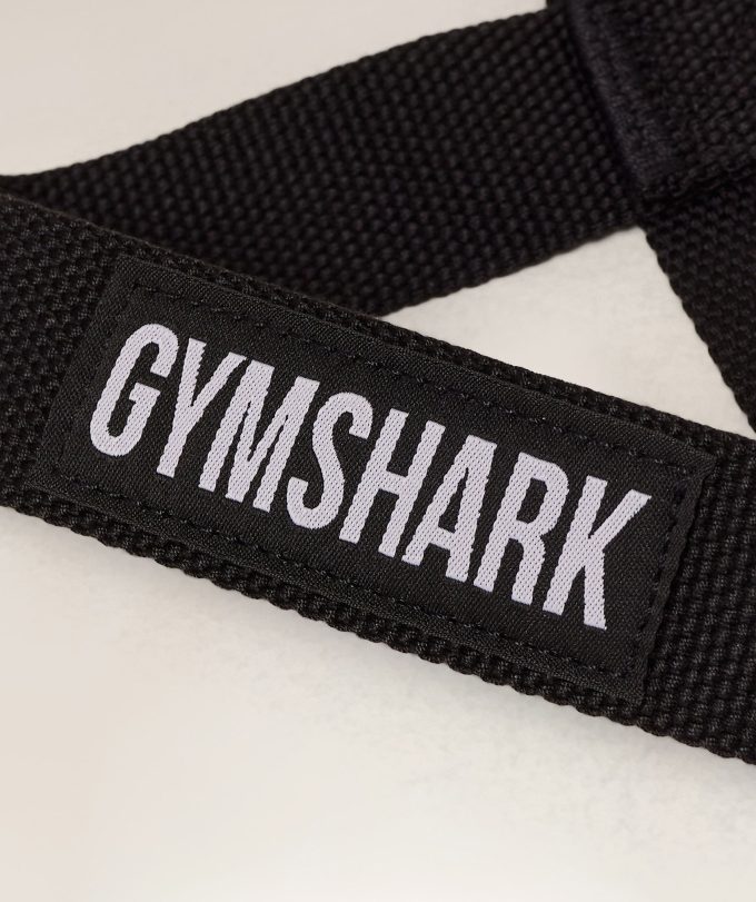Figure 8 Lifting Straps