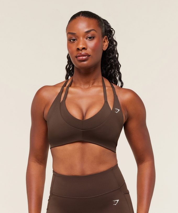Reps T Back Sports bRa