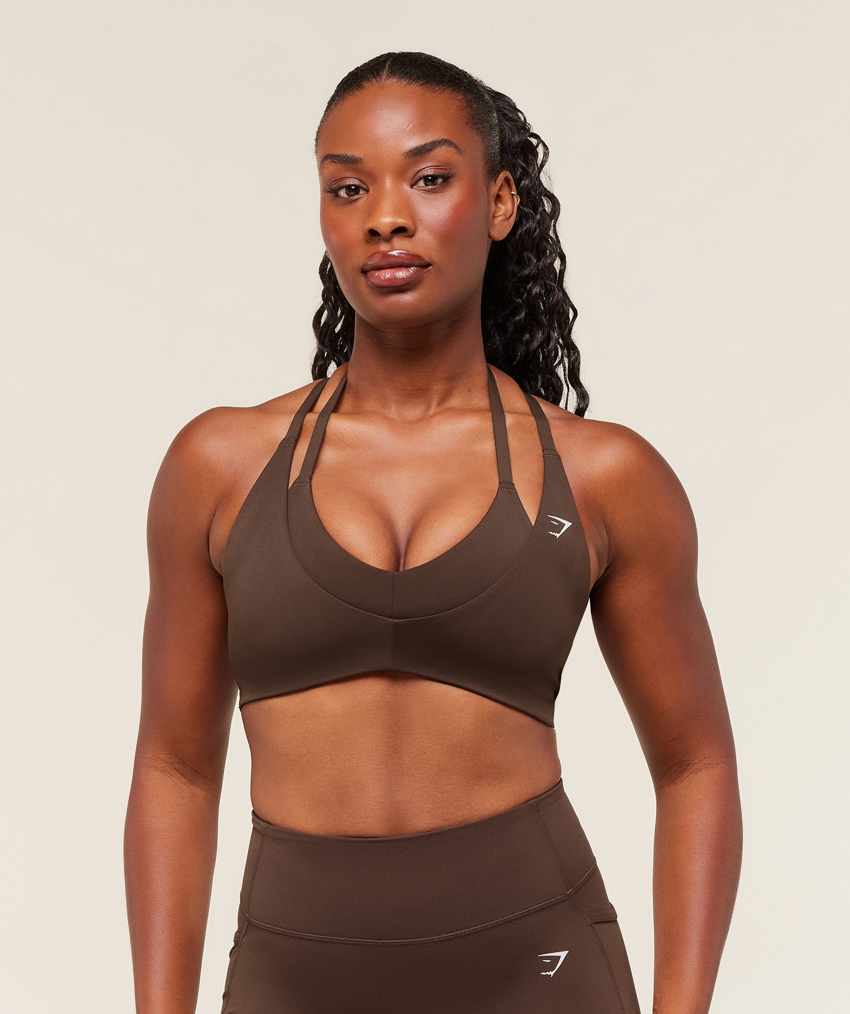 Reps T Back Sports bRa - Image 10