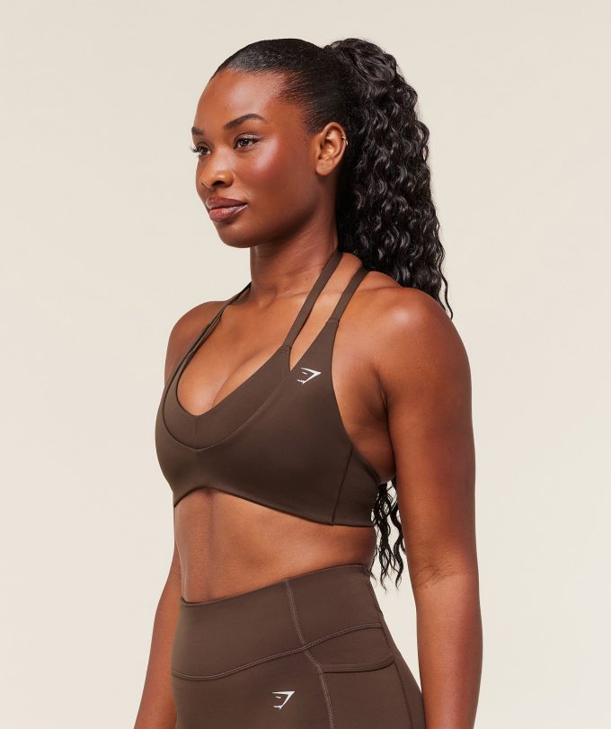 Reps T Back Sports bRa