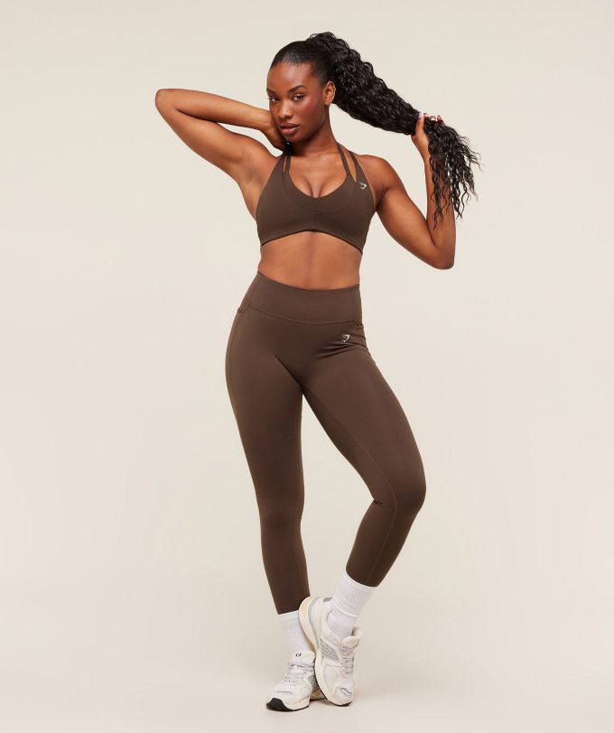 Reps T Back Sports bRa
