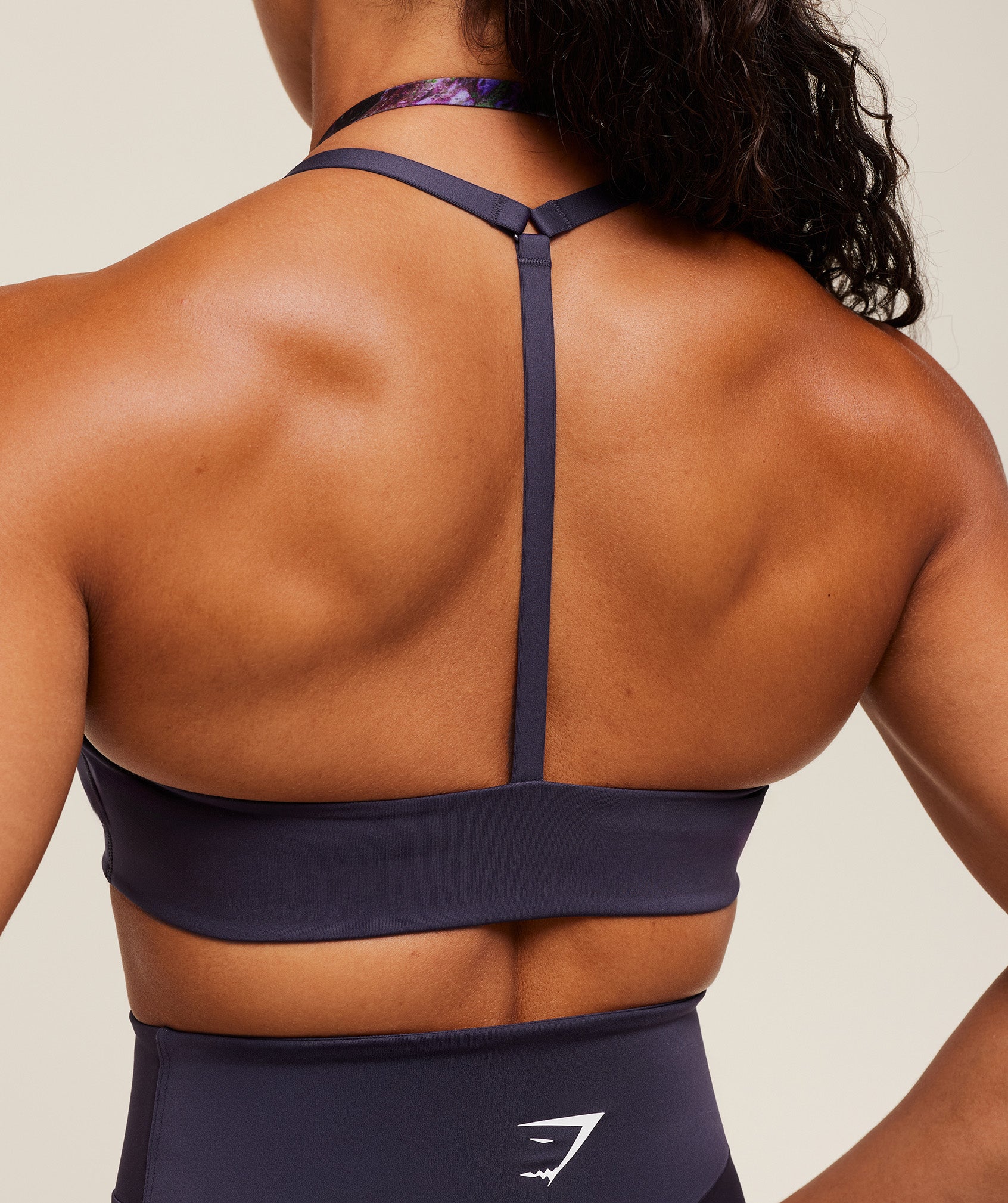 Reps T Back Sports bRa - Image 6