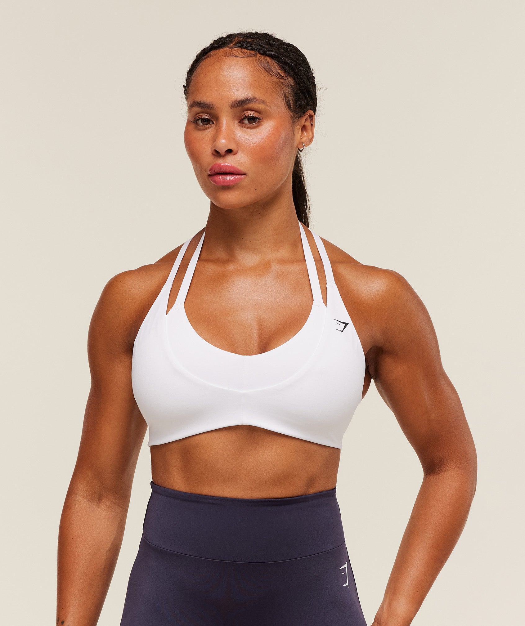 Reps T Back Sports bRa - Image 8