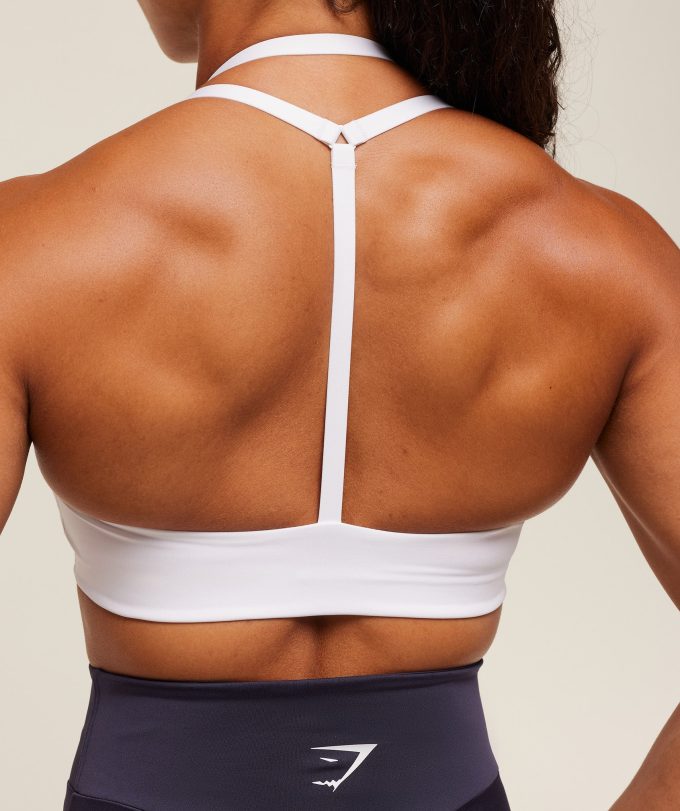 Reps T Back Sports bRa