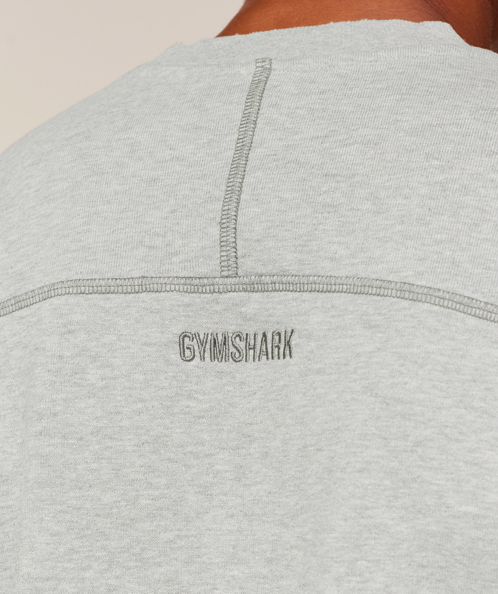 Re-Rack Crew Neck Pullover - Image 6