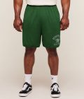 athletic-green
