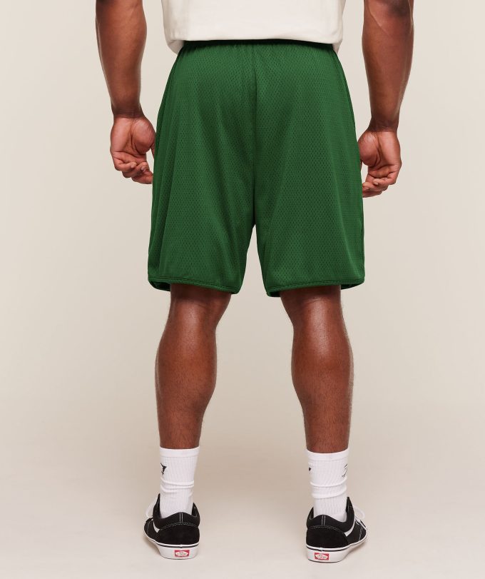 Collective Mesh Shorts