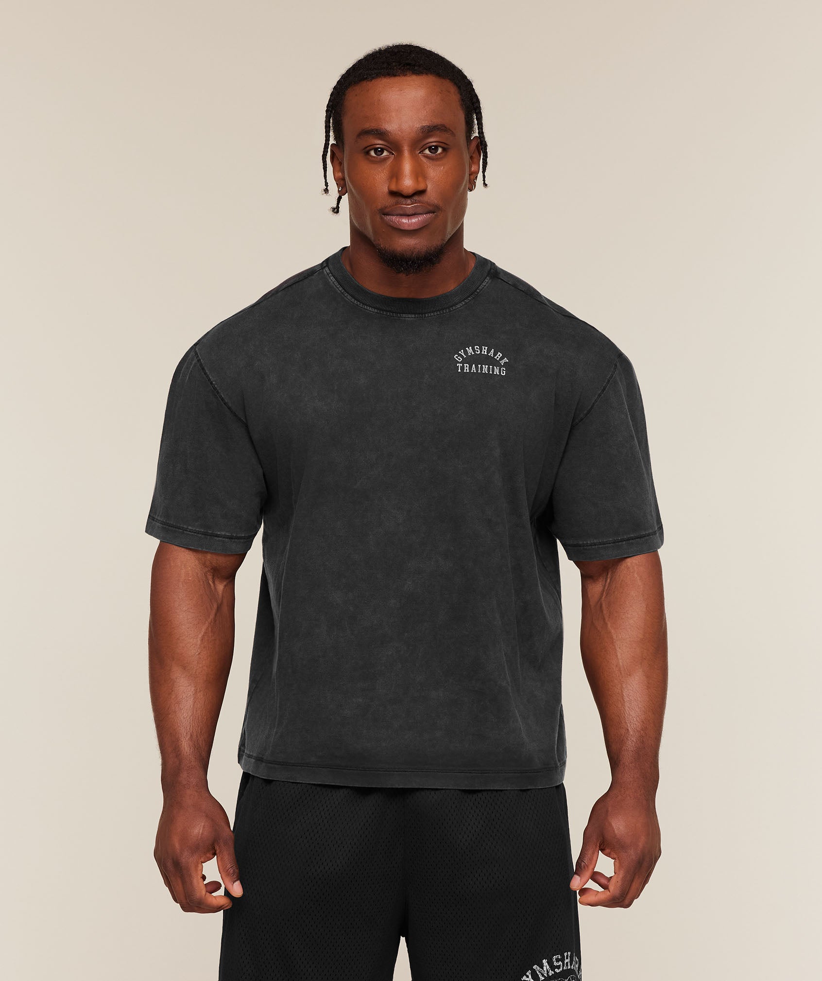 Retro Collegiate T-Shirt - Image 8