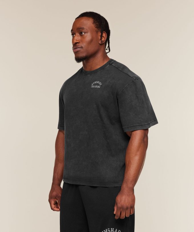 Retro Collegiate T-Shirt
