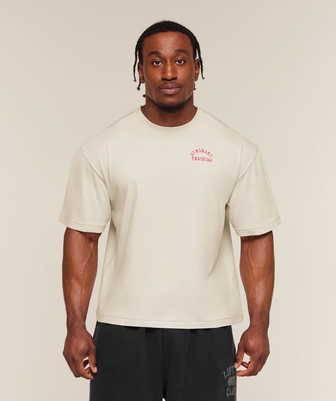 Retro Collegiate T-Shirt