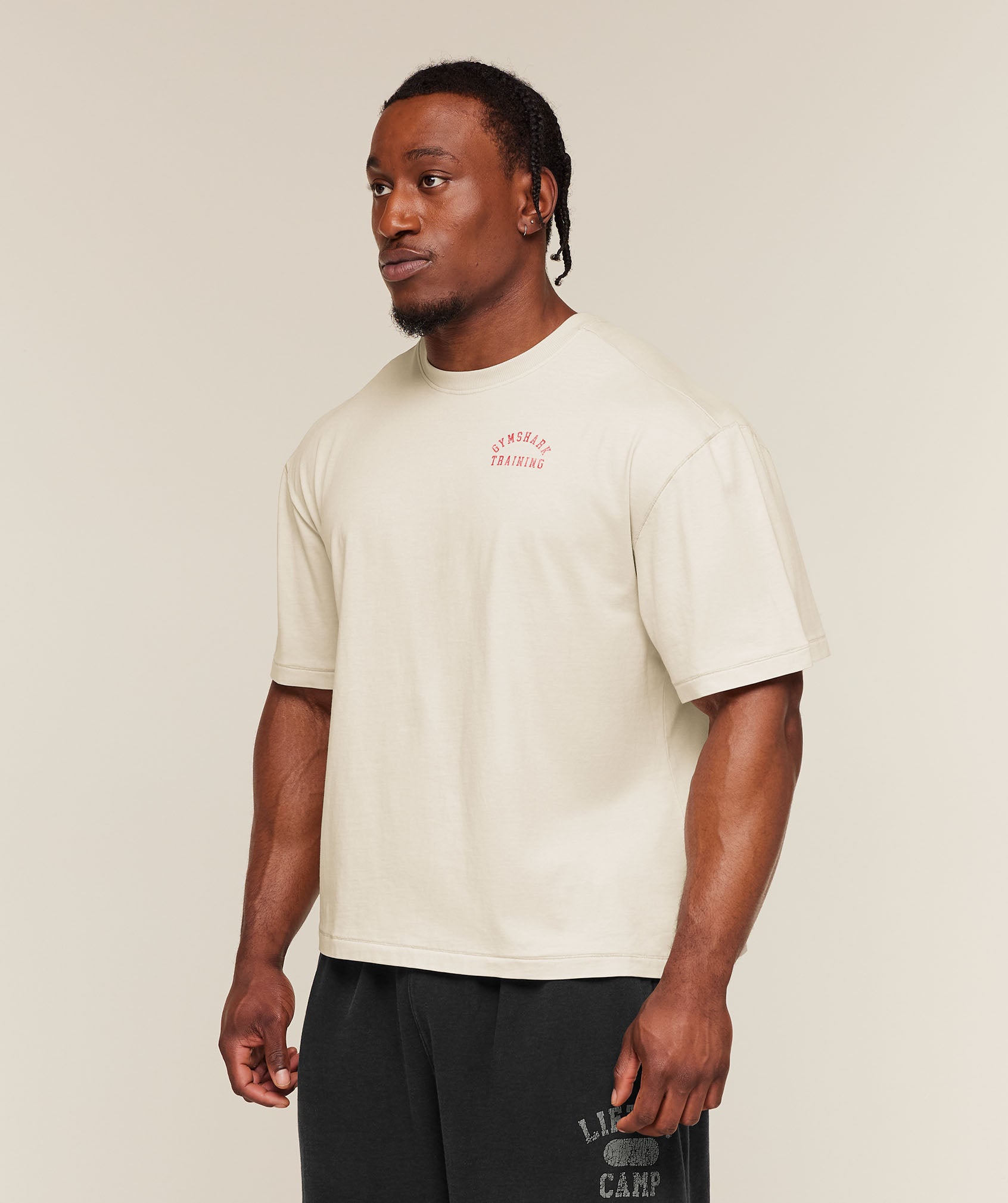 Retro Collegiate T-Shirt - Image 4