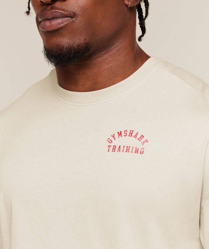 Retro Collegiate T-Shirt
