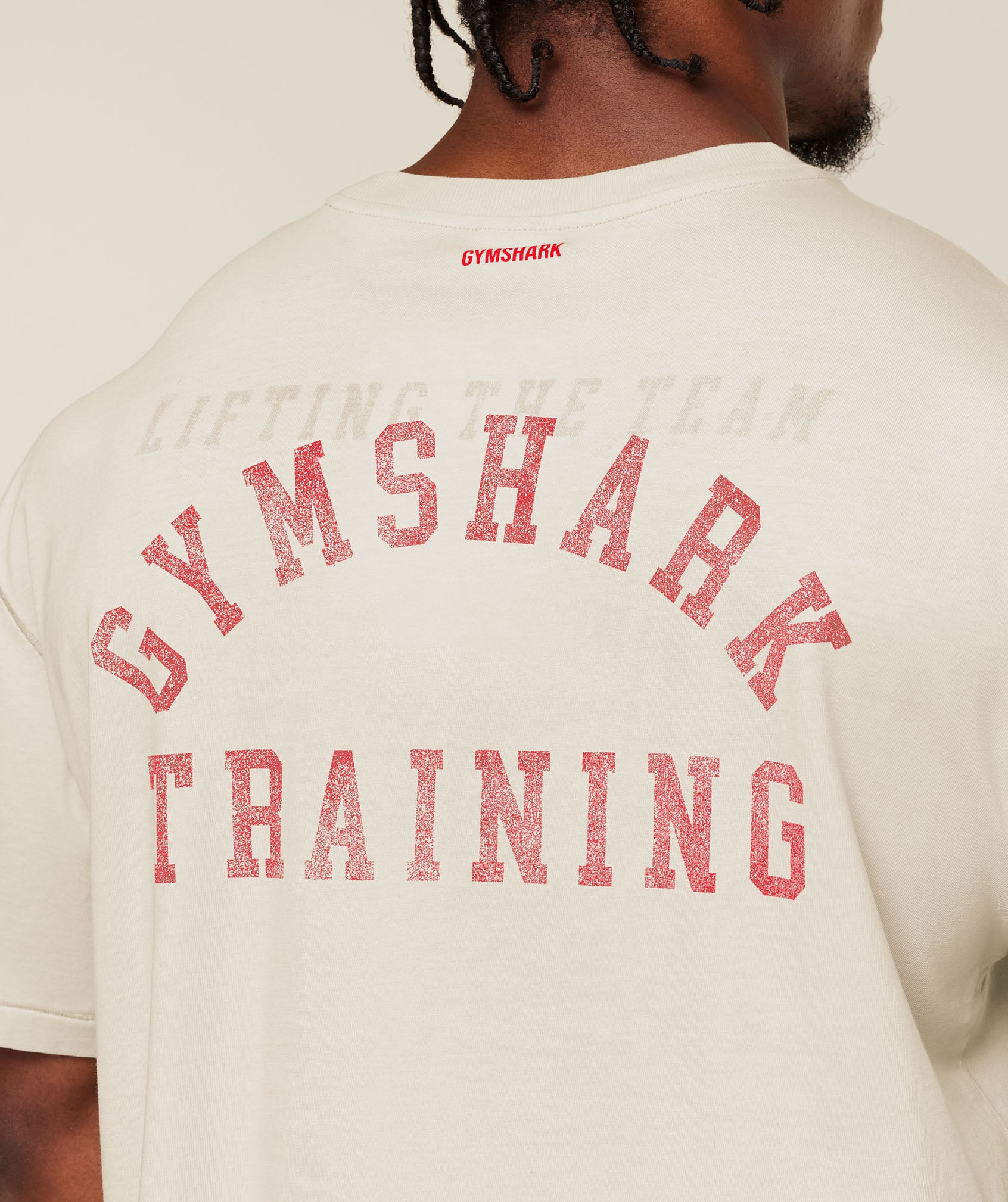 Retro Collegiate T-Shirt - Image 6