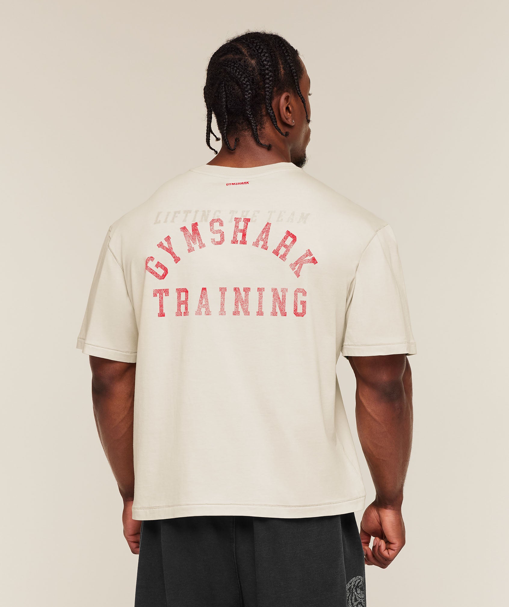 Retro Collegiate T-Shirt - Image 2
