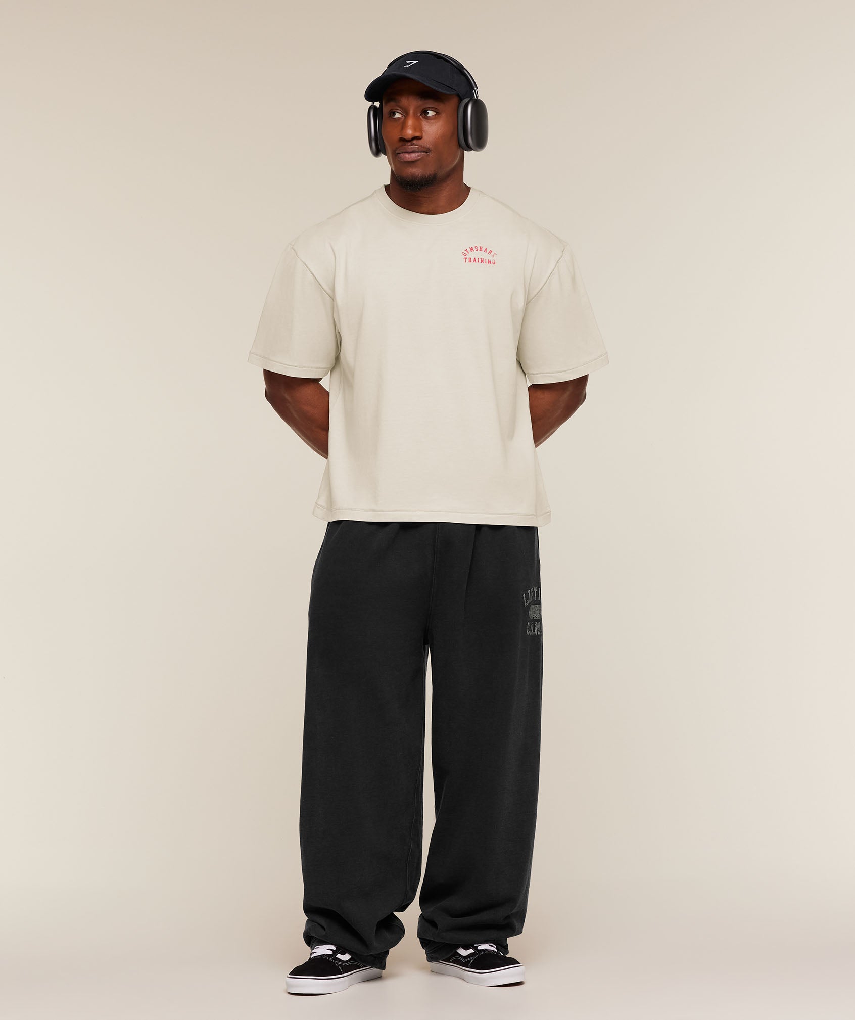 Retro Collegiate T-Shirt - Image 5