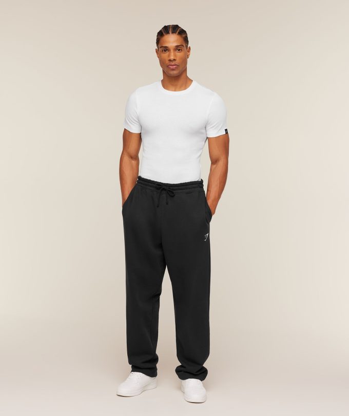 Ribbed T-Shirt