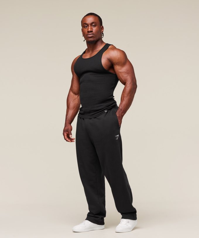 Ribbed Tank 1PK