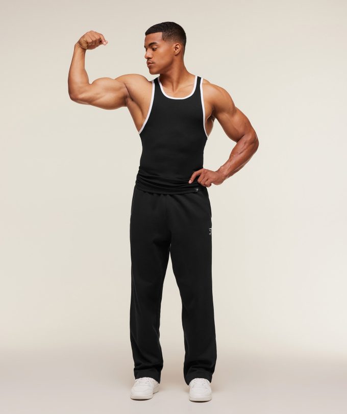 Ribbed Tank 1PK