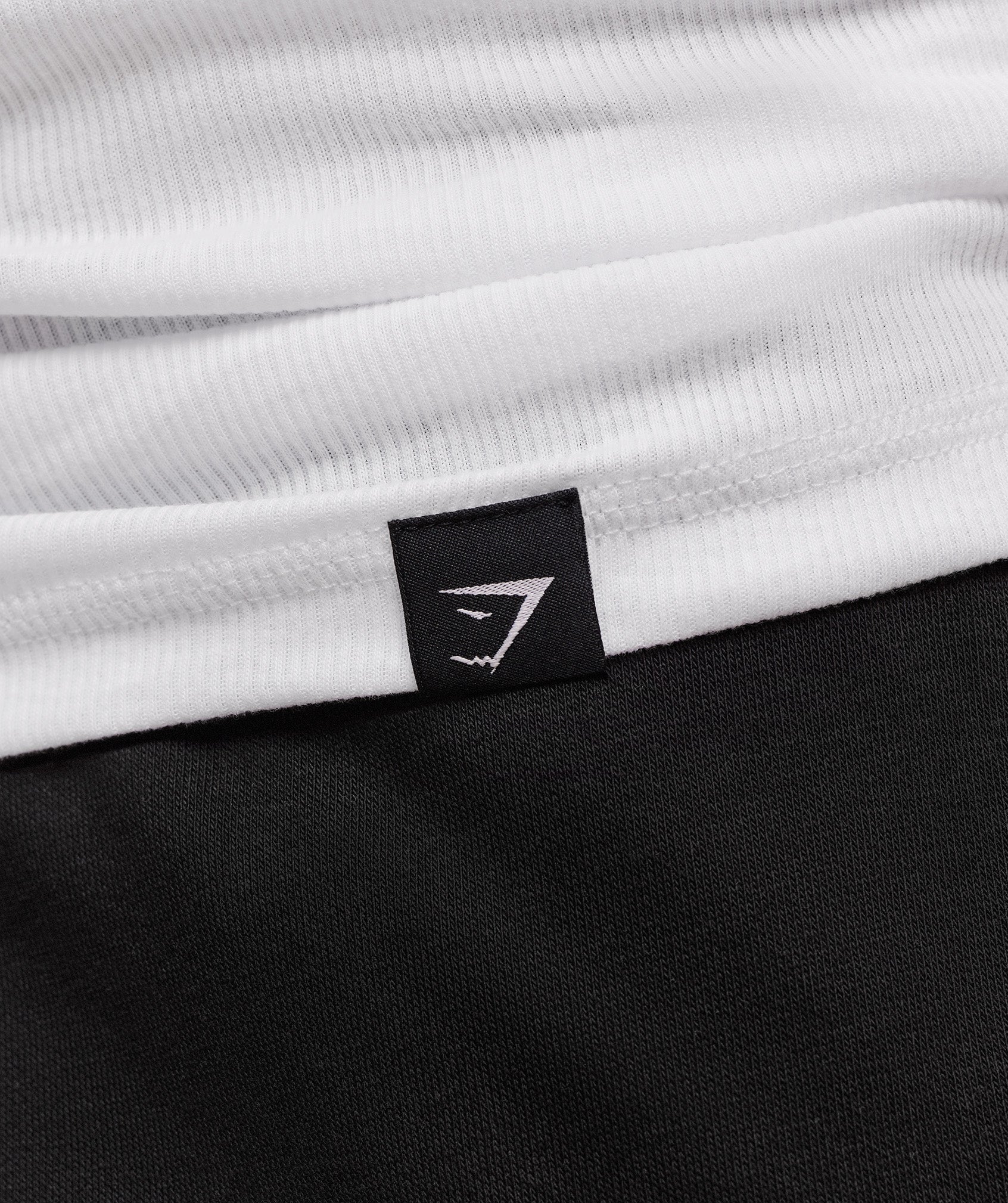 Ribbed Tank 1PK - Image 5