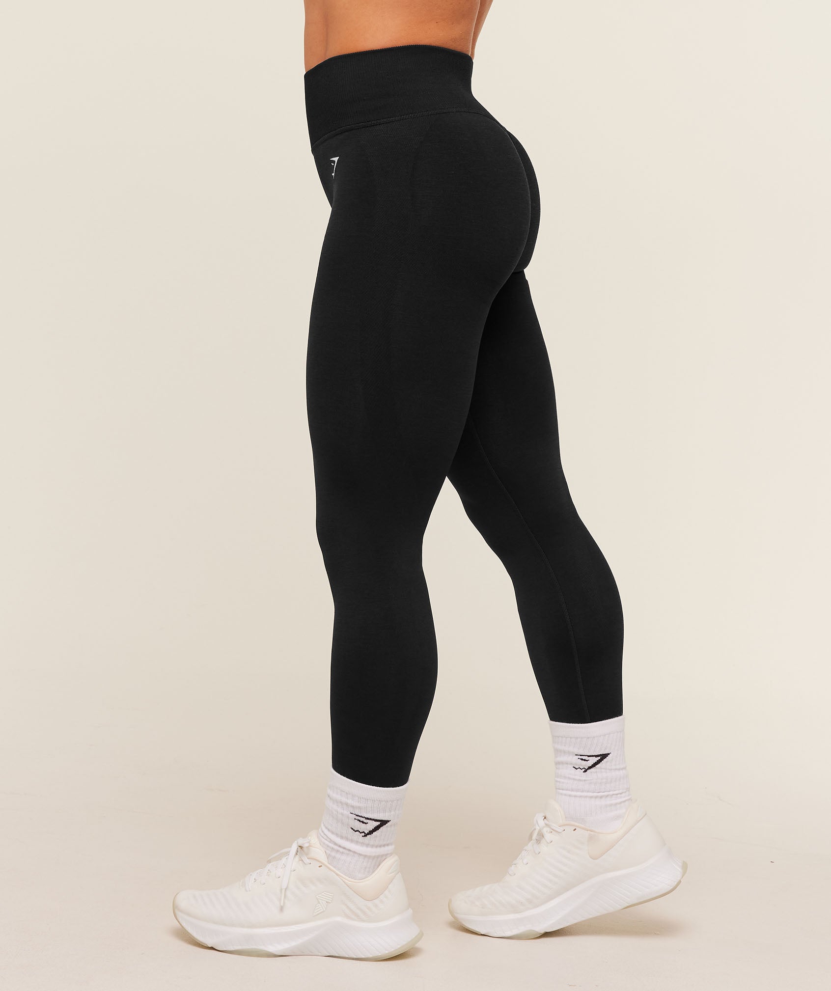 Interval Seamless Leggings - Image 4