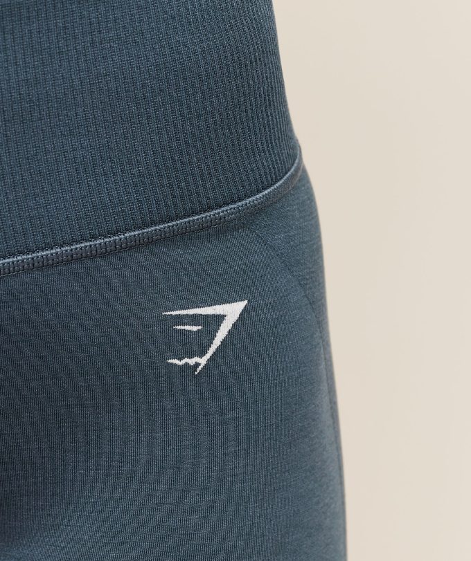 Interval Seamless Shorts