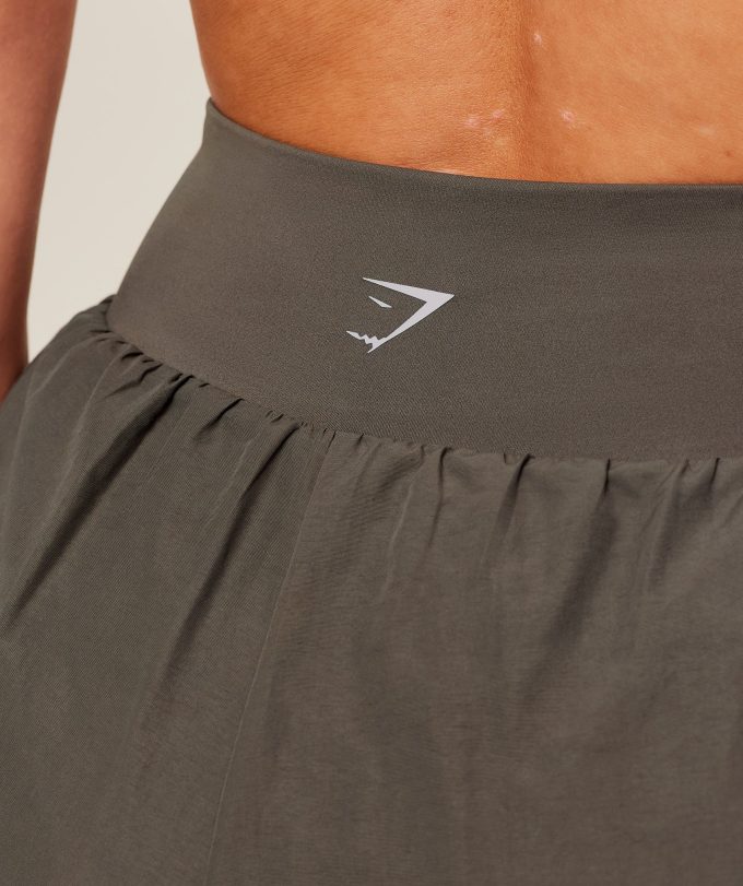 Running 2-in-1 Shorts